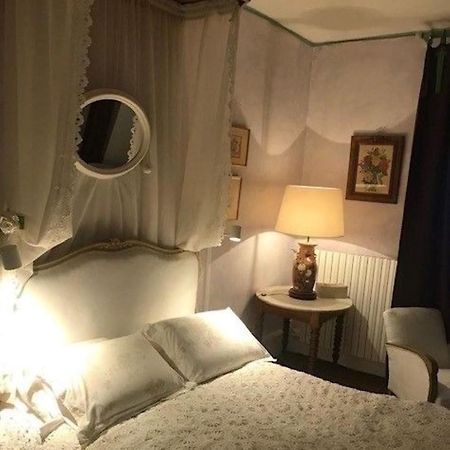 Grand Appartement De Charme Avec Parking Prive Florac Εξωτερικό φωτογραφία