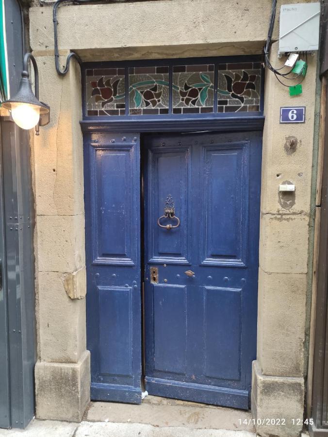 Grand Appartement De Charme Avec Parking Prive Florac Εξωτερικό φωτογραφία
