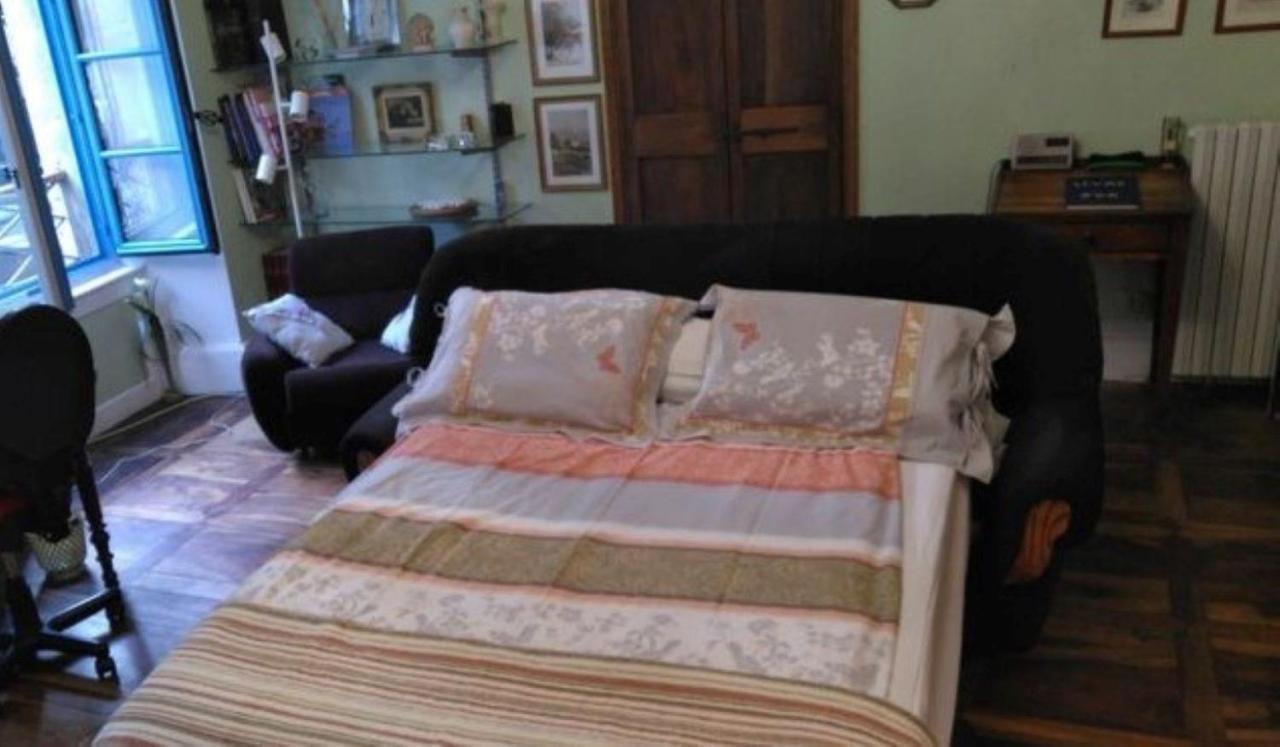Grand Appartement De Charme Avec Parking Prive Florac Εξωτερικό φωτογραφία
